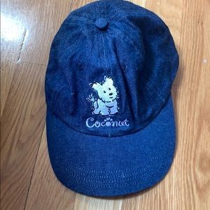 American Girl baseball hat